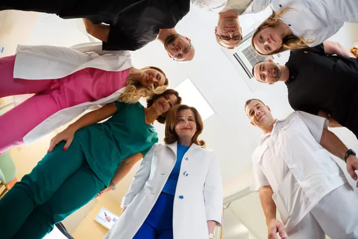 Эндометриоз