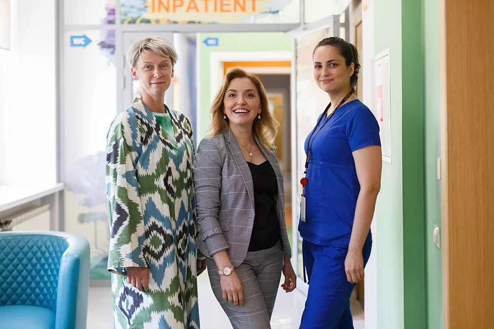 Вторичное бесплодие