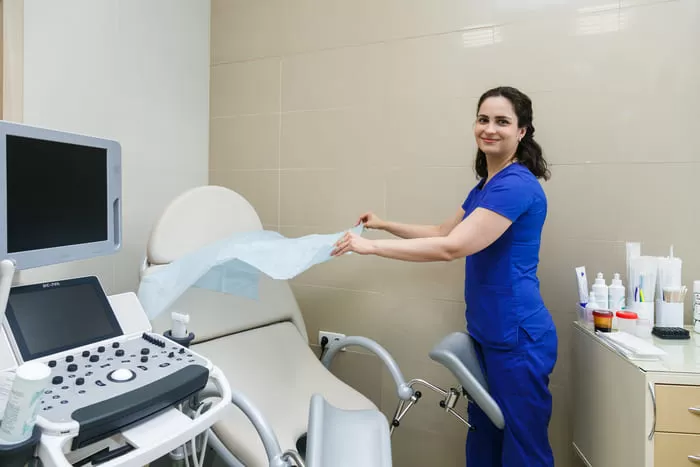 Окно имплантации и тест ERA