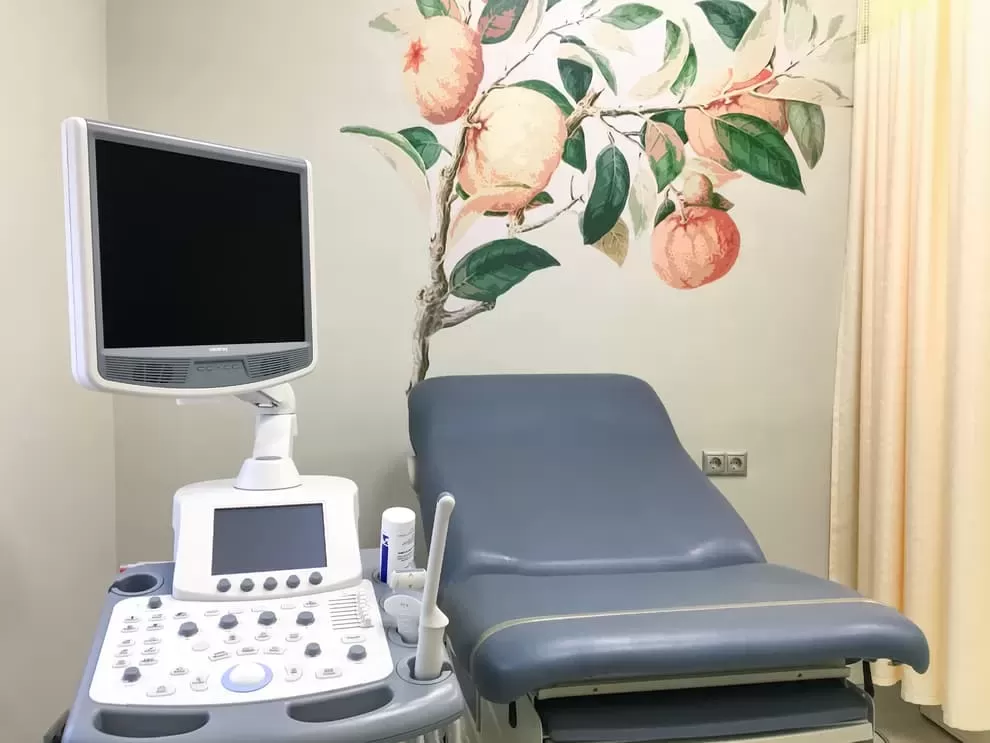 Какая вероятность рождения ребенка с отклонениями?