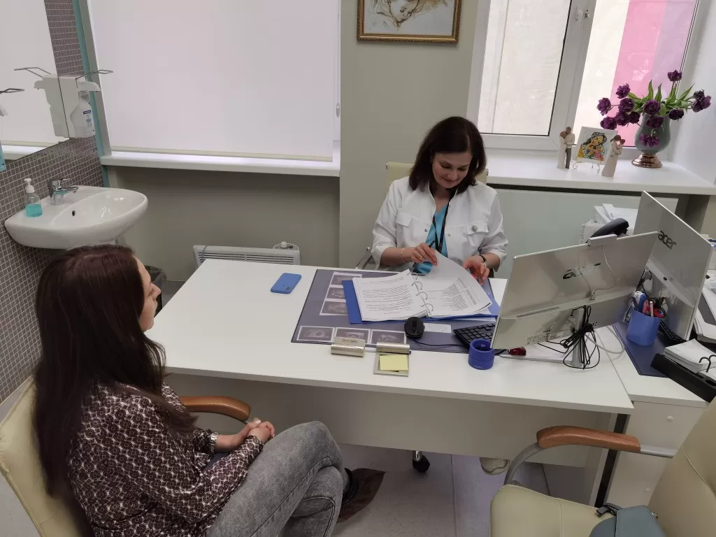 Лечение миомы матки без операции: варианты, кому подходит и чего ожидать