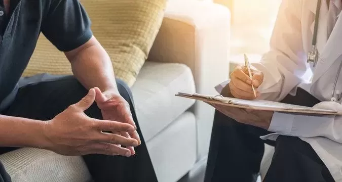 TUNEL-тест (Фрагментация ДНК сперматозоидов)