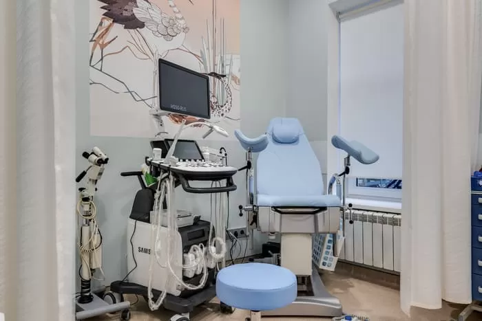 Фолликулометрия