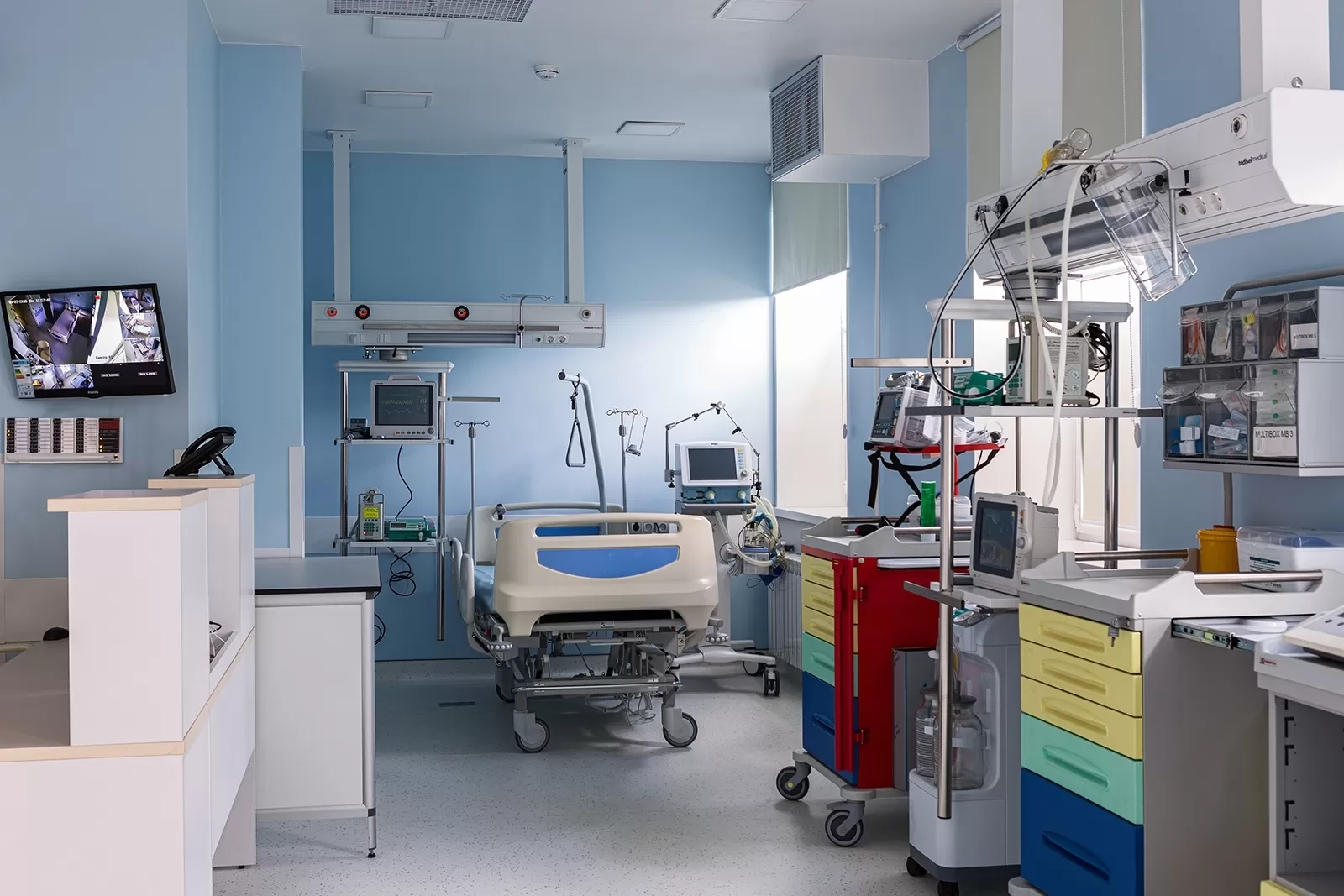 Как выбрать клинику ЭКО?