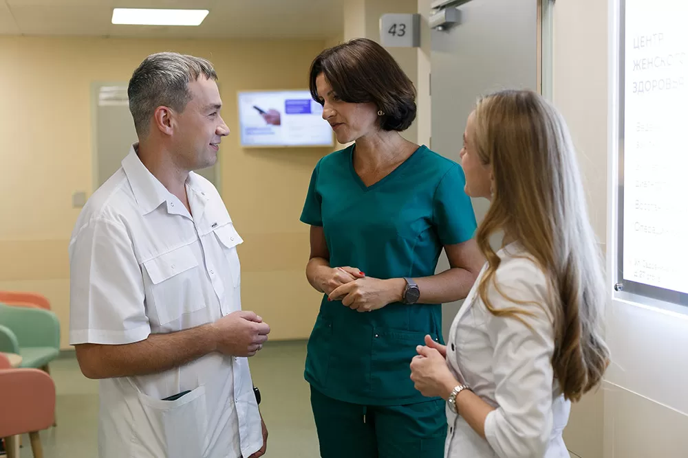 Гистероскопия перед ЭКО: зачем и когда можно делать?