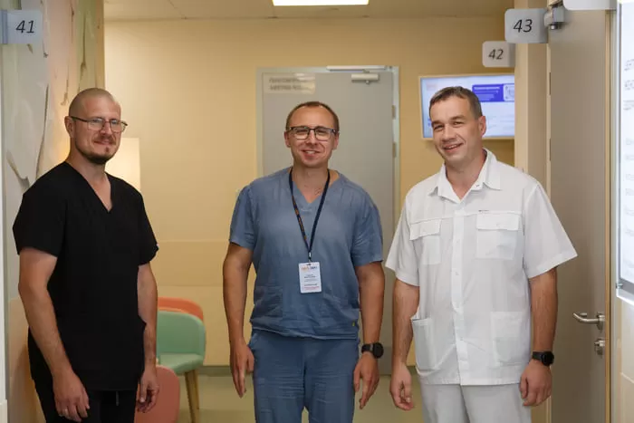 Тератозооспермия