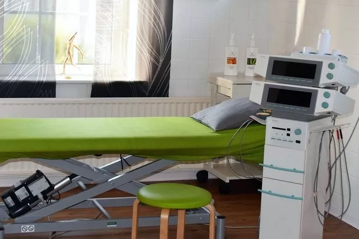 Магнитотерапия