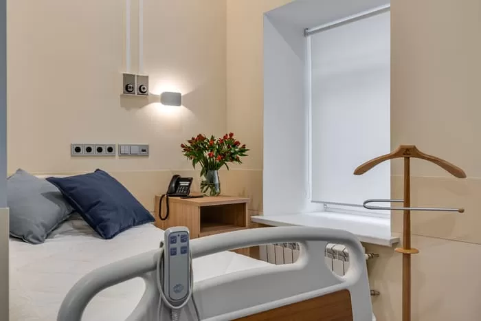 Лапароскопия