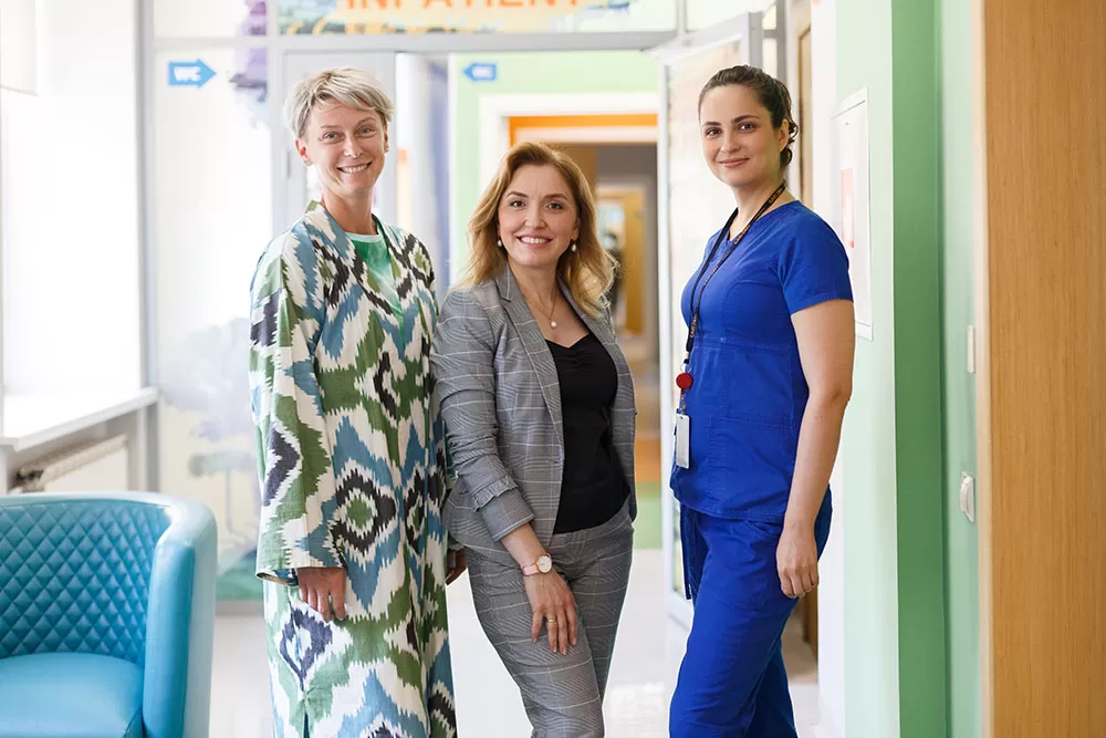 Четвертое ЭКО