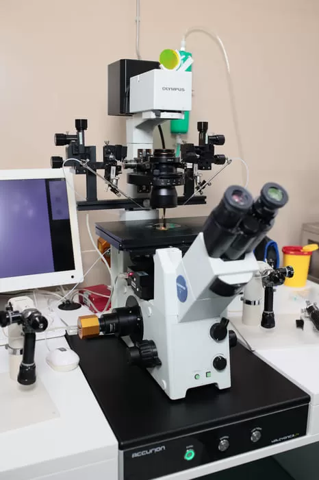 Обструктивная азооспермия