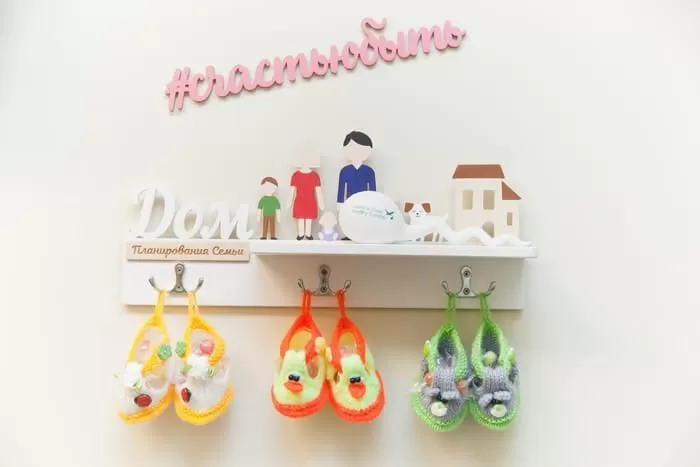 Медико-генетическое консультирование