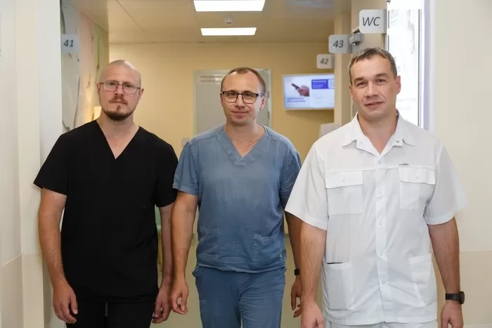 Азооспермия