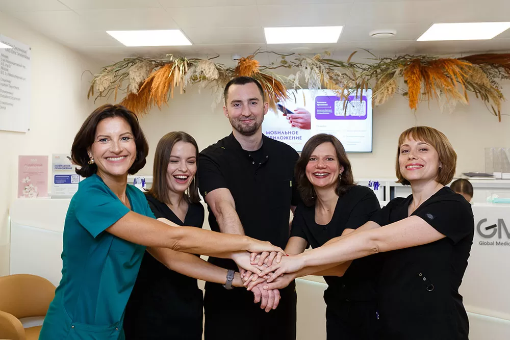 Беременность и роды после 40 лет: как родить здорового ребенка