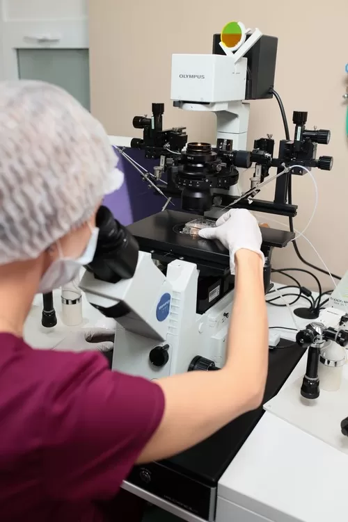 5 фактов о сперме, которые вас удивят