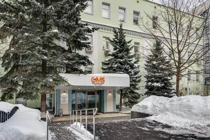 PRP-терапия яичников и эндометрия