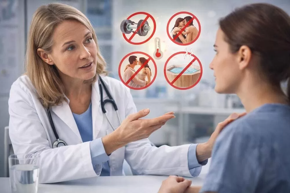 Как происходит имплантация эмбриона после ЭКО: ключевые факторы и признаки