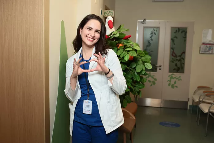 Резус-конфликт при беременности