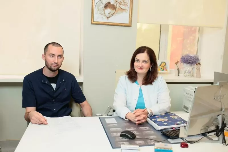 Синдром резистентных яичников