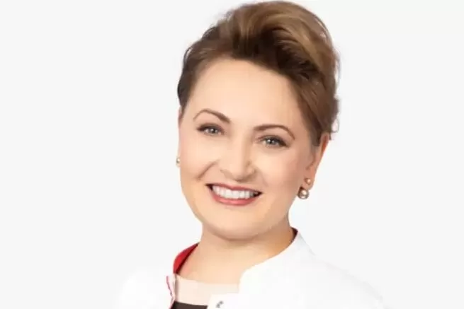 Барская Екатерина Сергеевна
