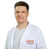 Шеховцов Дмитрий Борисович