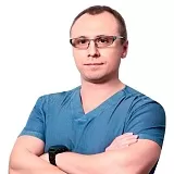 Бендусов Иван Алексеевич