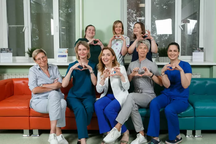 Программы ЭКО