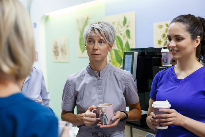 Женское бесплодие: диагностика и лечение