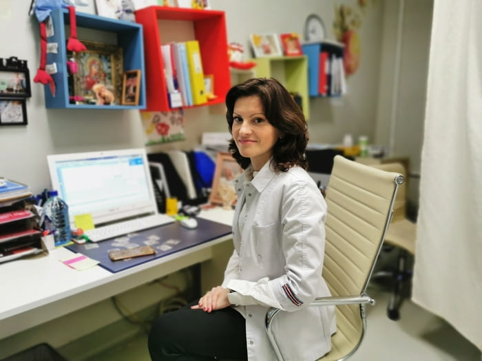 Программа «Отсроченное материнство»