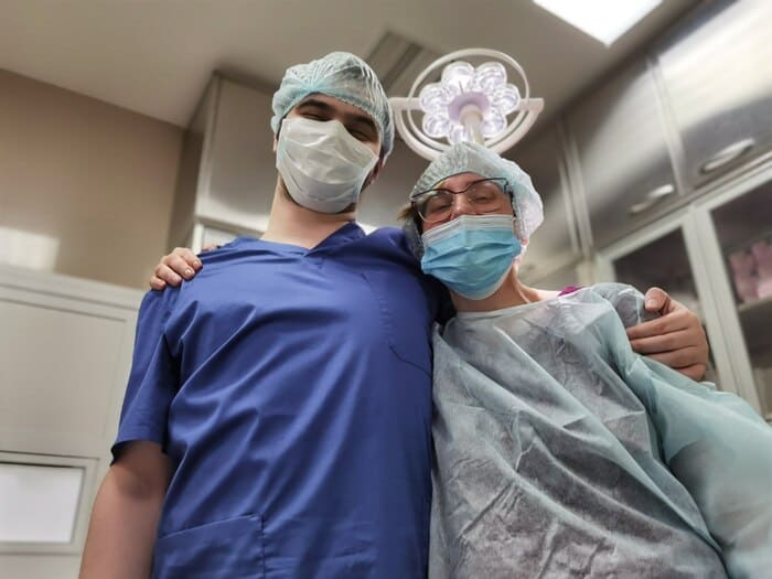 Как получить цифровой пропуск для поездки по Москве на приём в GMS?