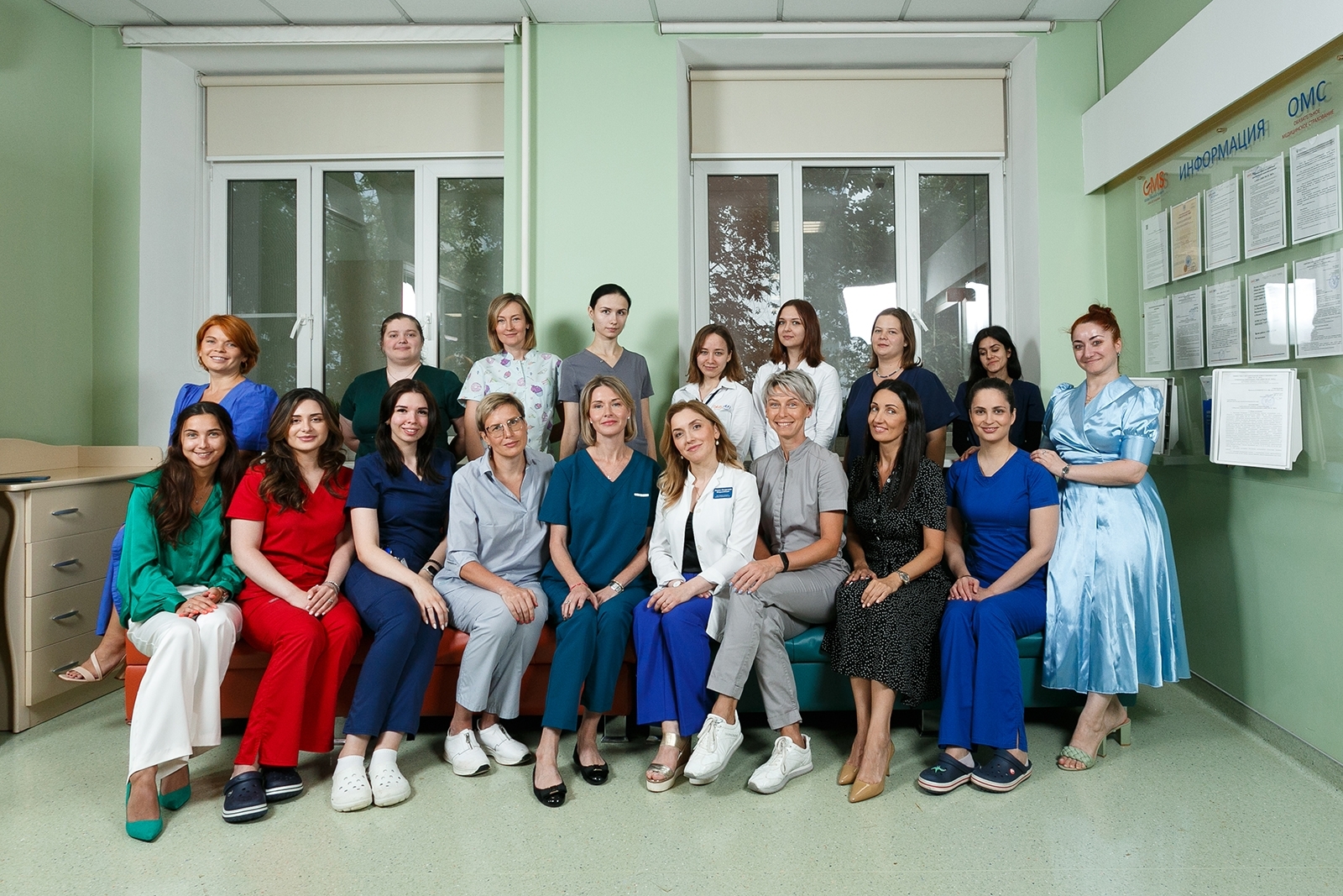 Ранний климакс: причины симптомы и лечение