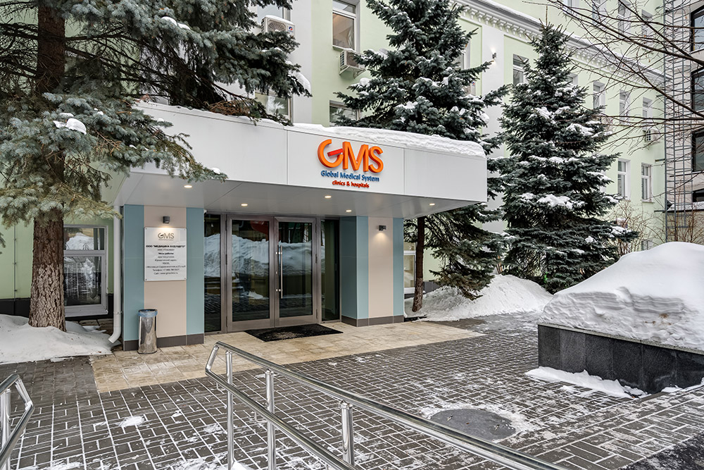 Программа оценки репродуктивного потенциала