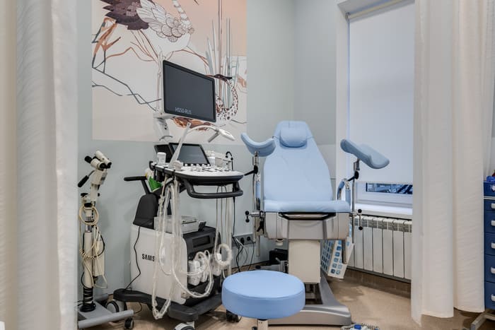 Фолликулометрия