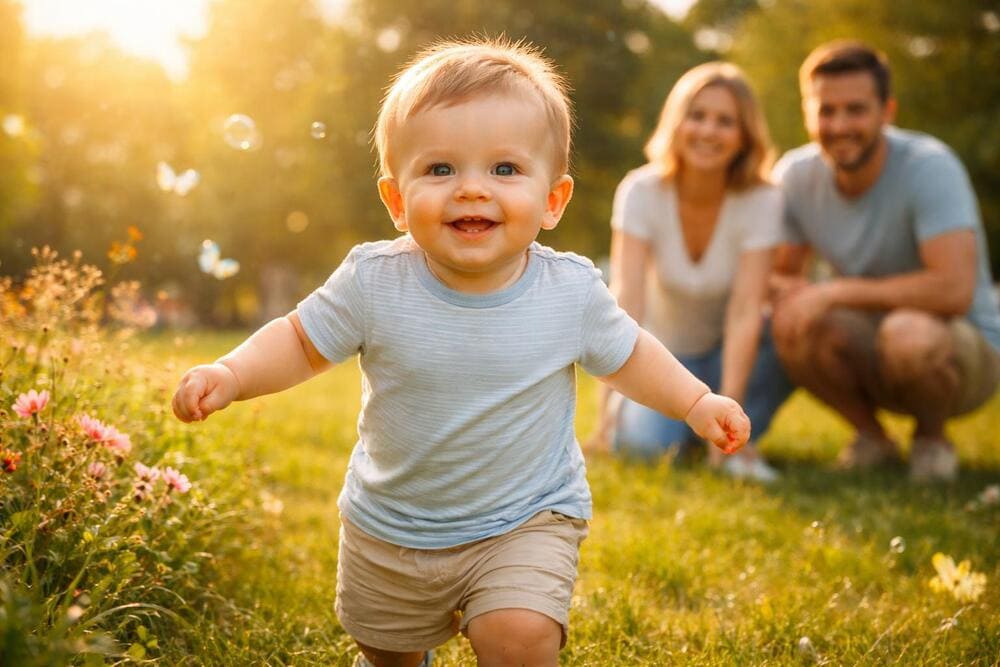 Рожают ли дети, рожденные с помощью ЭКО? Отличаются ли от обычных?