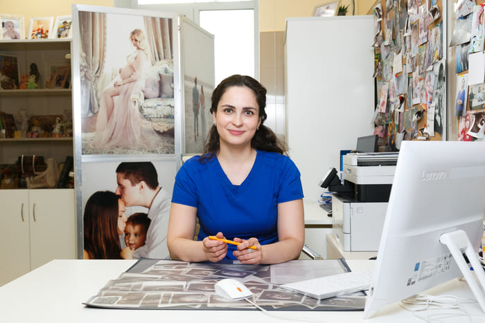 Диагностика и лечение цитомегаловирусной инфекции у беременных и новорожденных