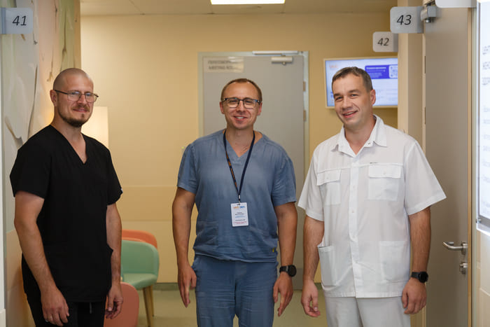 Тератозооспермия