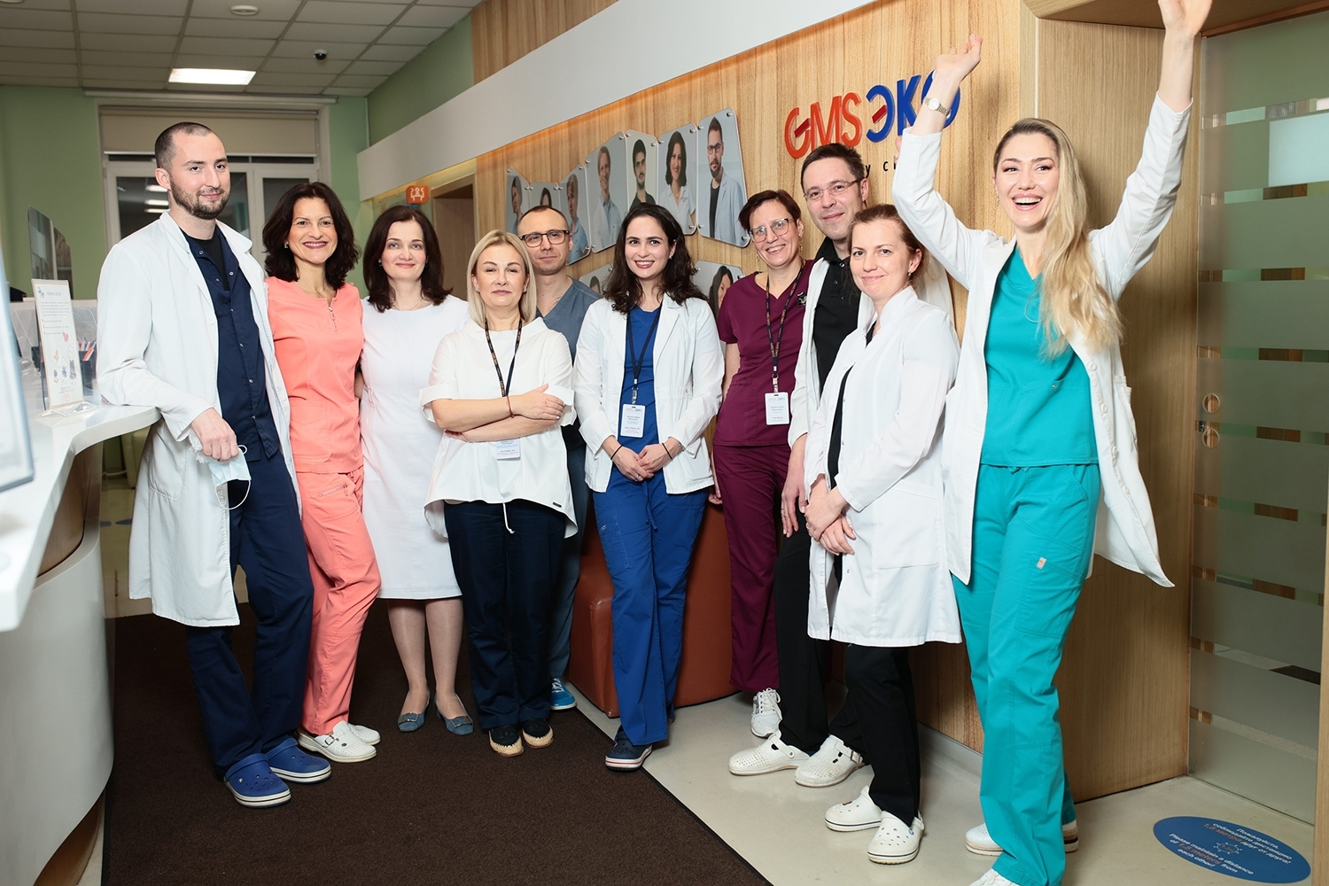 Подарок за отзыв