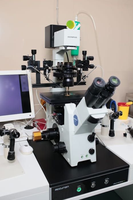 Обструктивная азооспермия