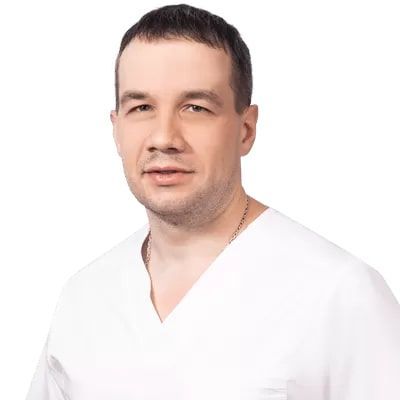 Тикоцкий Дмитрий Вадимович