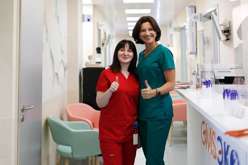 Второе ЭКО: шансы на успех при повторной попытке