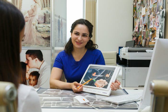 Наследственные тромбофилии