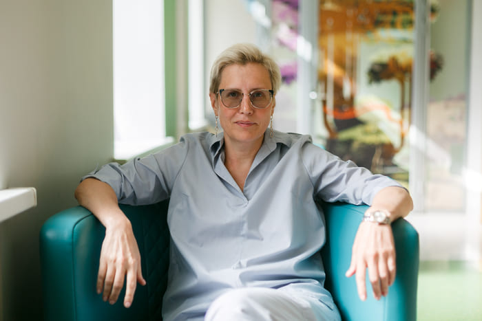 Тромбофилия