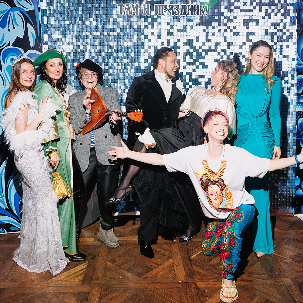 Репродевичник 3.0