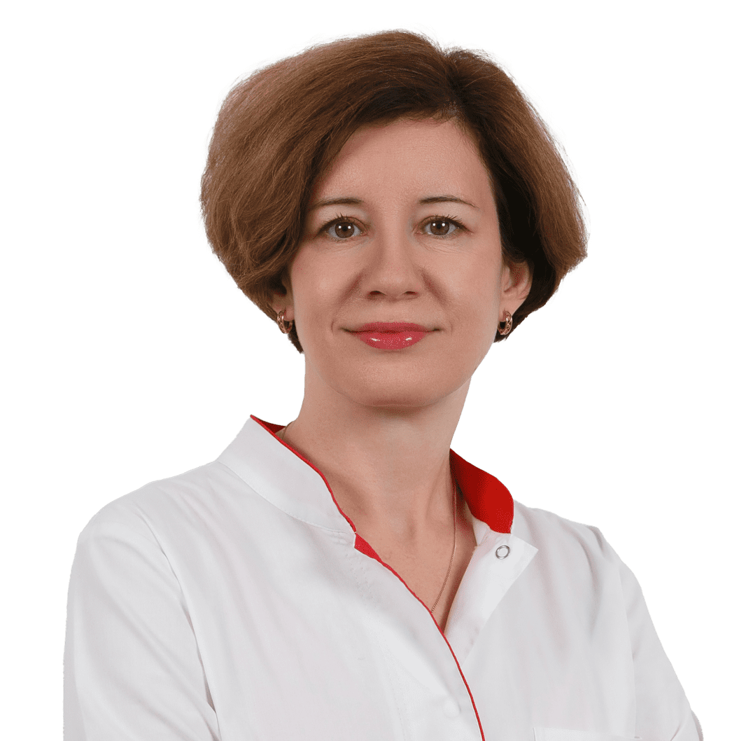 Кузнецова Ирина Андреевна