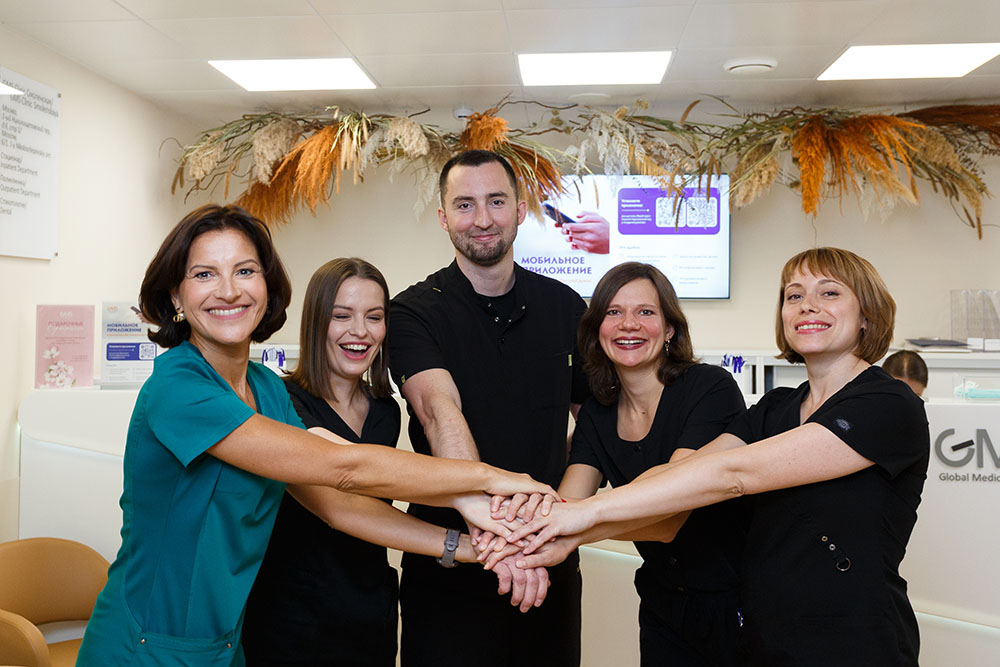 Беременность и роды после 40 лет: как родить здорового ребенка