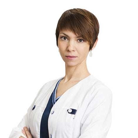 Хряпенкова Татьяна Геннадьевна