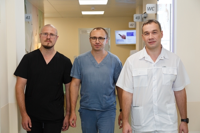 Азооспермия