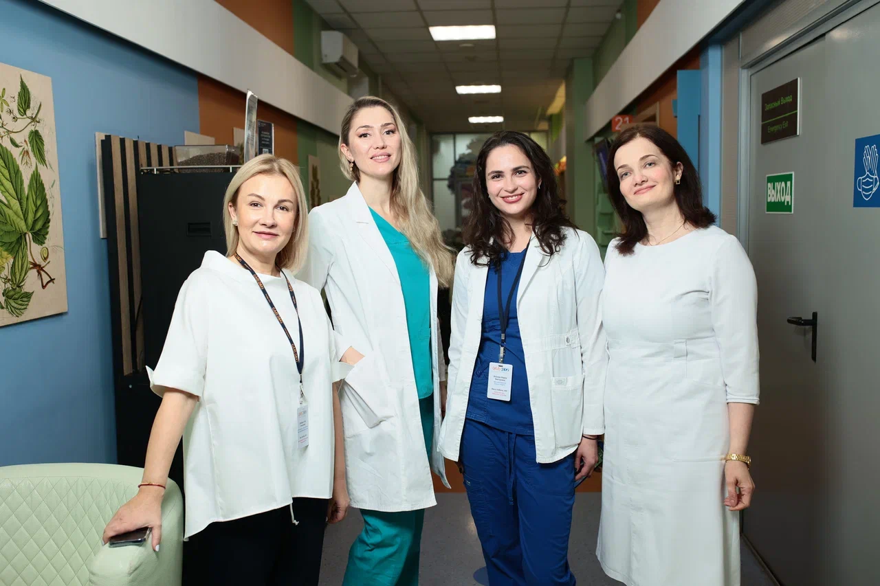 Норма прогестерона перед и после ЭКО