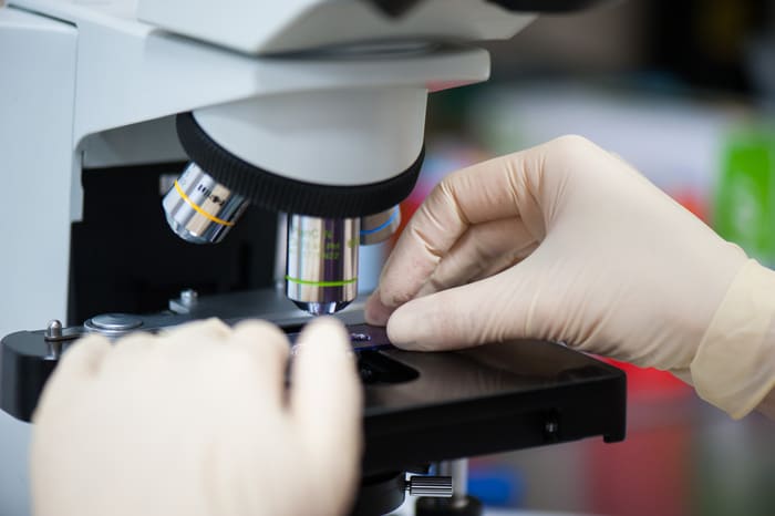 ЭКО с донорской спермой