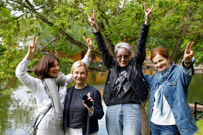 Месяц научного прорыва в GMS ЭКО