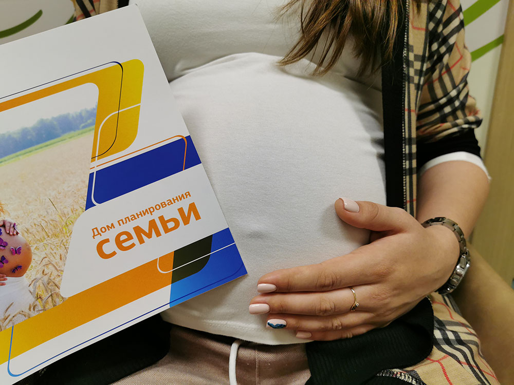 Можно ли при ЭКО выбрать пол ребенка